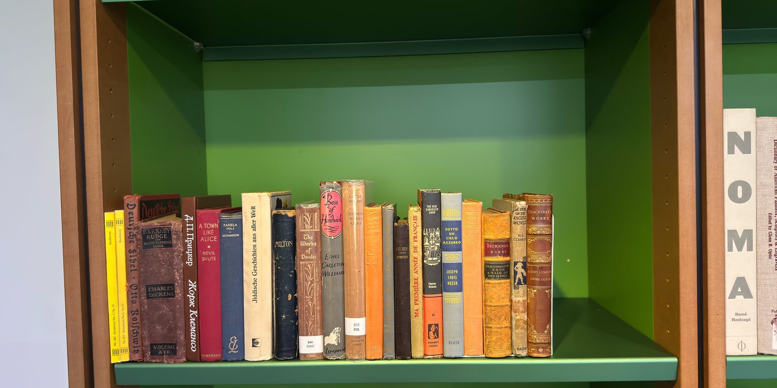 Shelfie Capture from Feb 24, 2026 3:54 PM