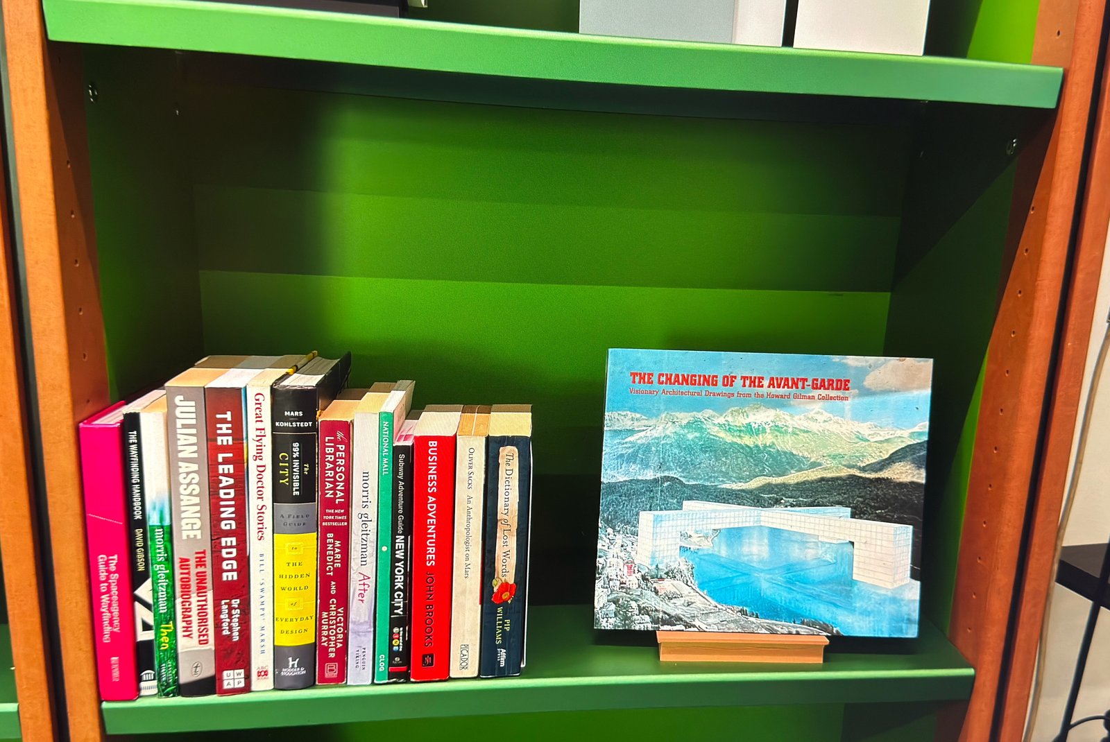 Shelfie Capture from Mar 26, 2026 3:35 PM