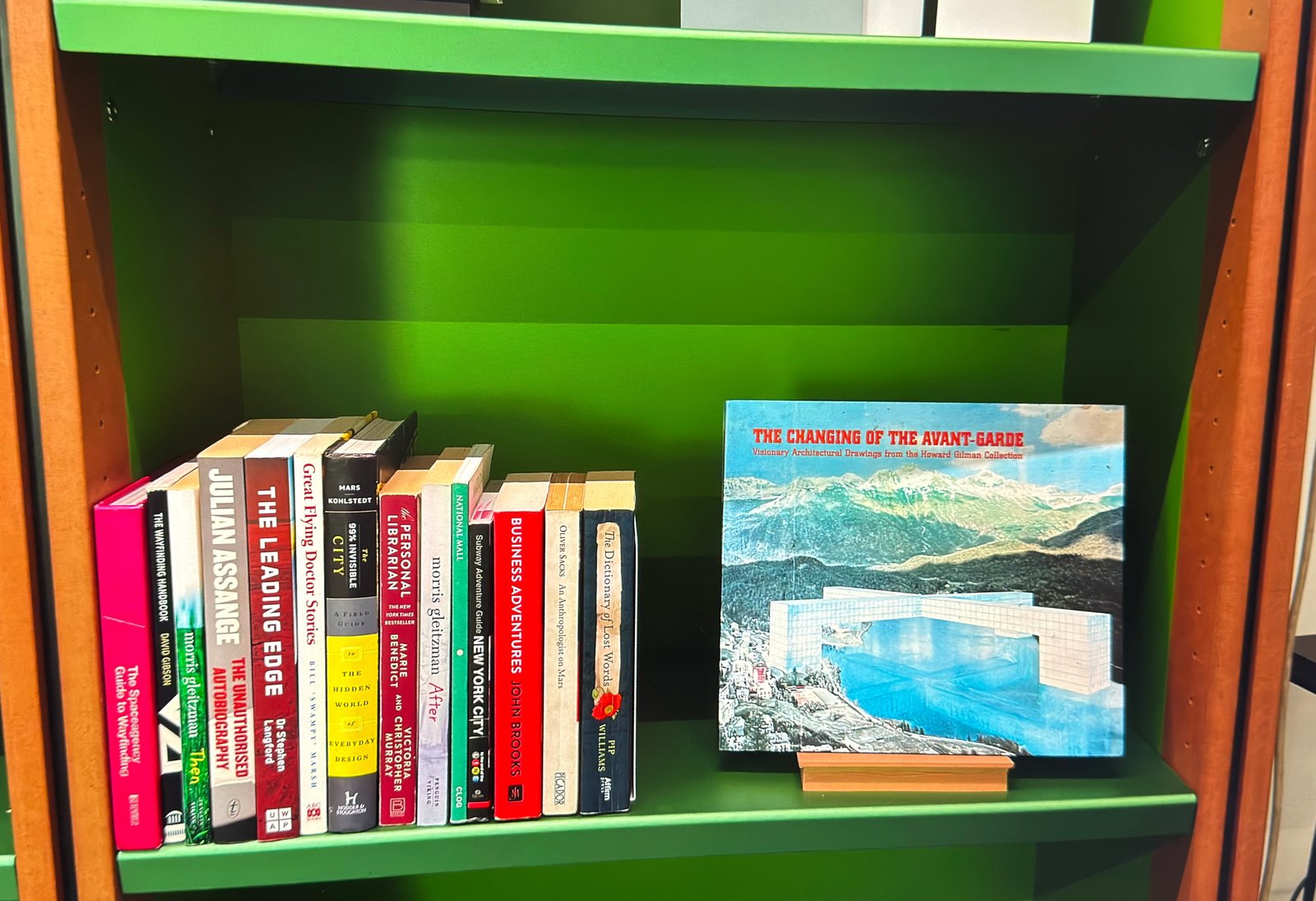 Shelfie Capture from Mar 26, 2026 3:58 PM