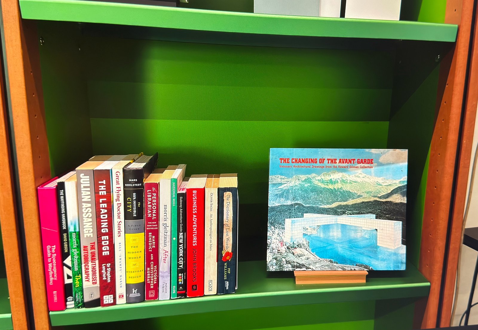 Shelfie Capture from Mar 26, 2026 4:31 PM