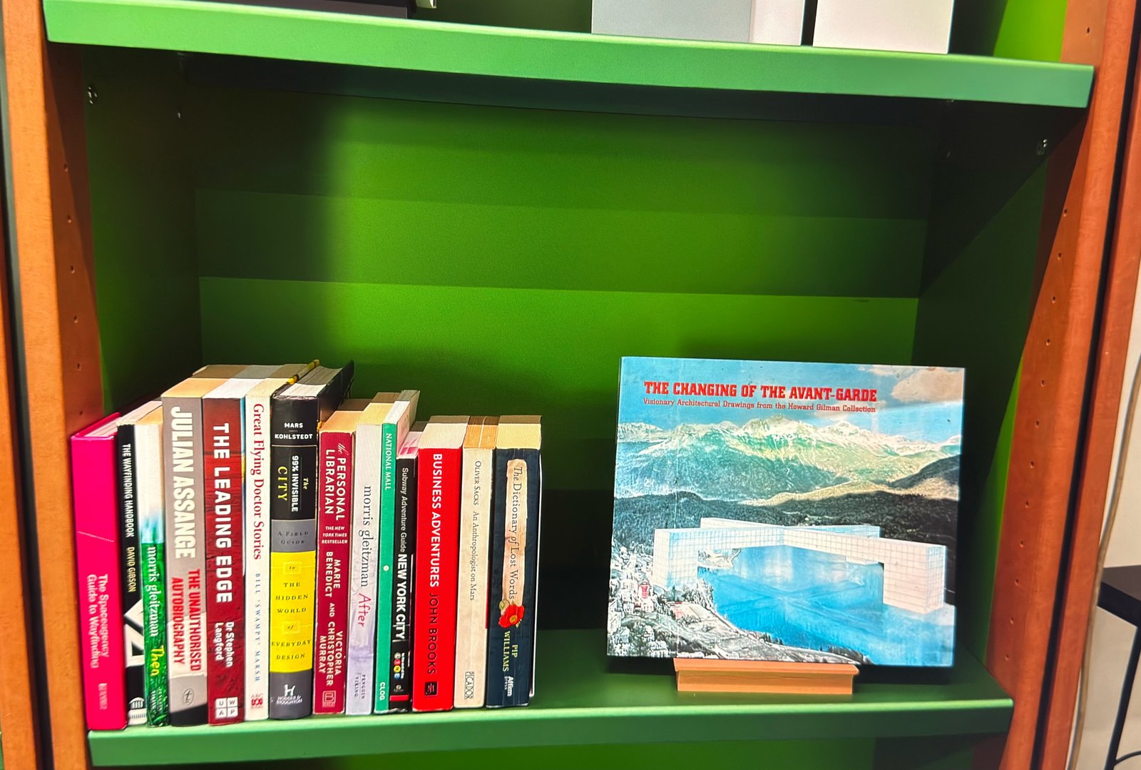 Shelfie Capture from Mar 26, 2026 4:38 PM