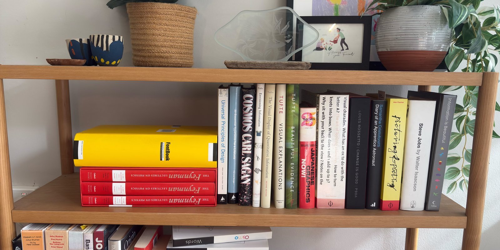Shelfie Capture from May 5, 2026 1:26 PM