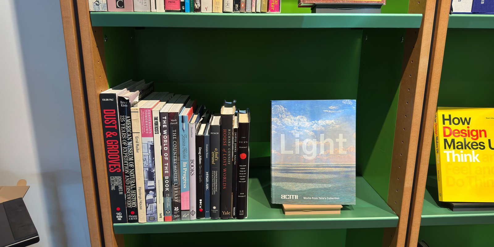 Shelfie Capture from Feb 10, 2026 5:02 PM