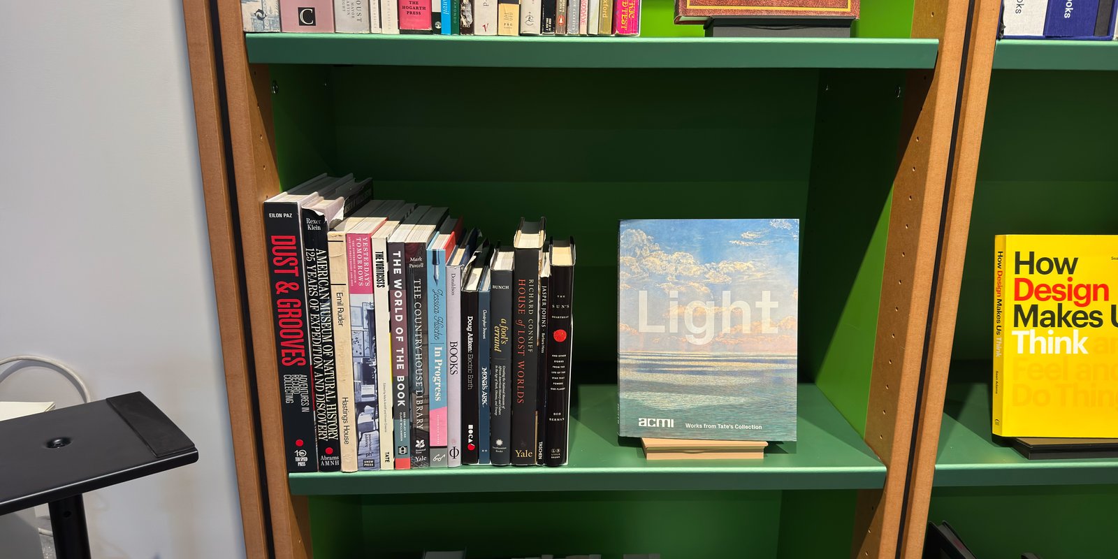 Shelfie Capture from Feb 19, 2026 2:53 PM