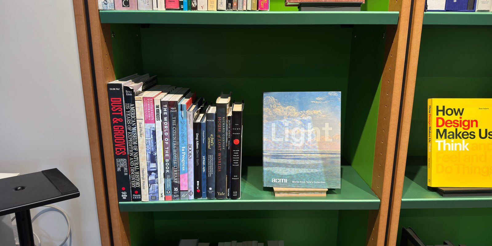 Shelfie Capture from Feb 19, 2026 3:17 PM