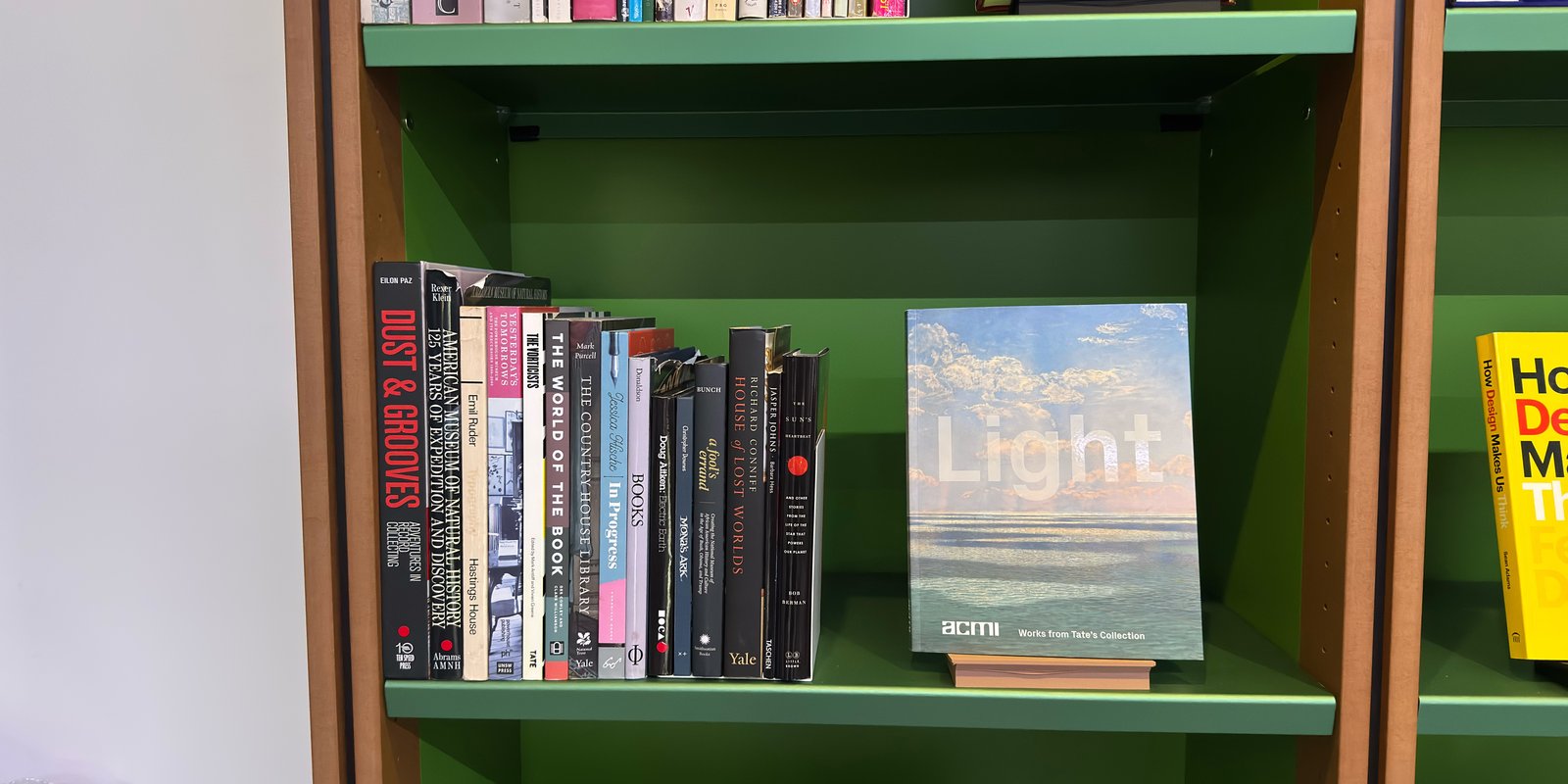 Shelfie Capture from Feb 24, 2026 3:56 PM