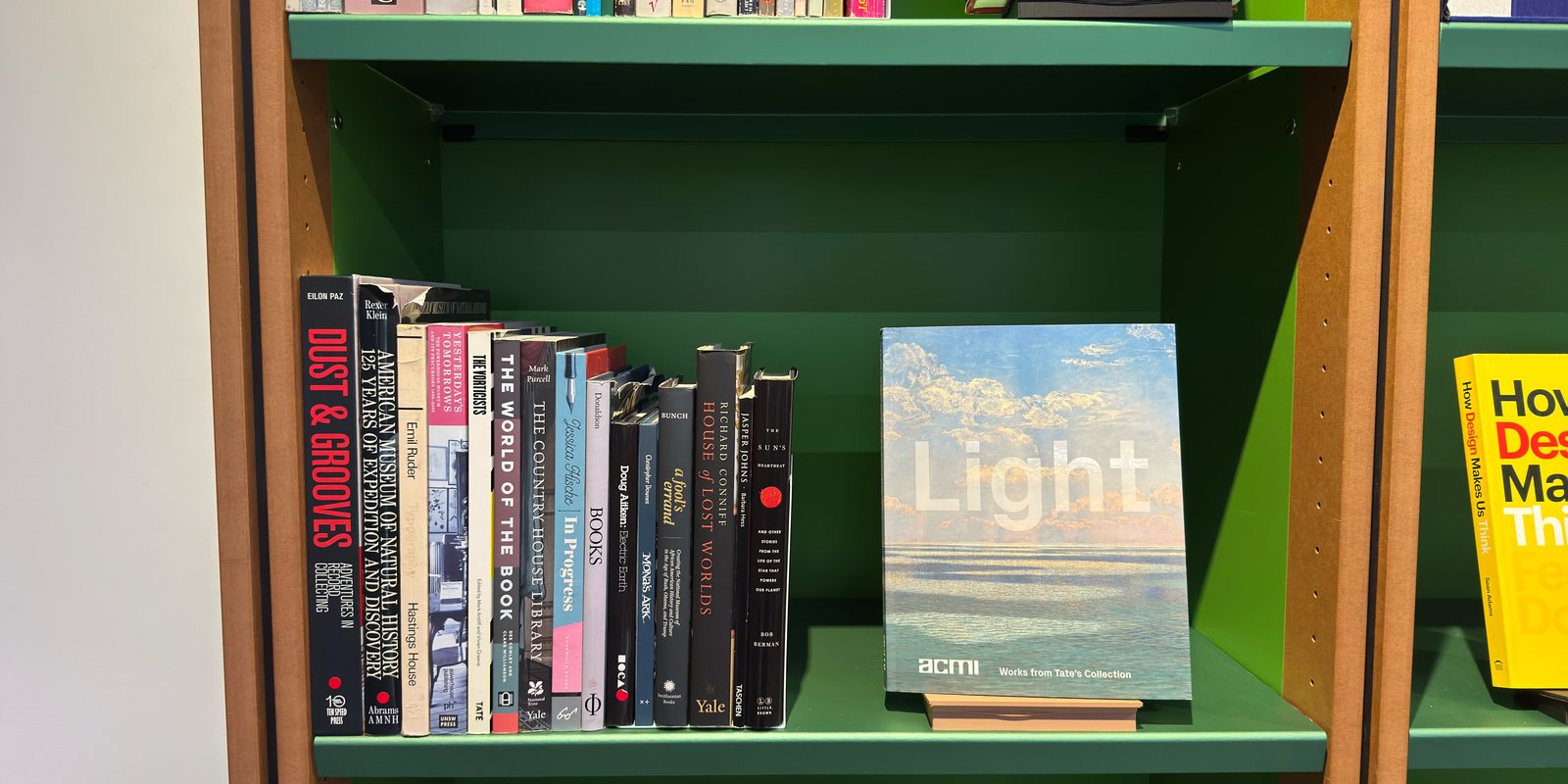 Shelfie Capture from Feb 25, 2026 6:19 PM