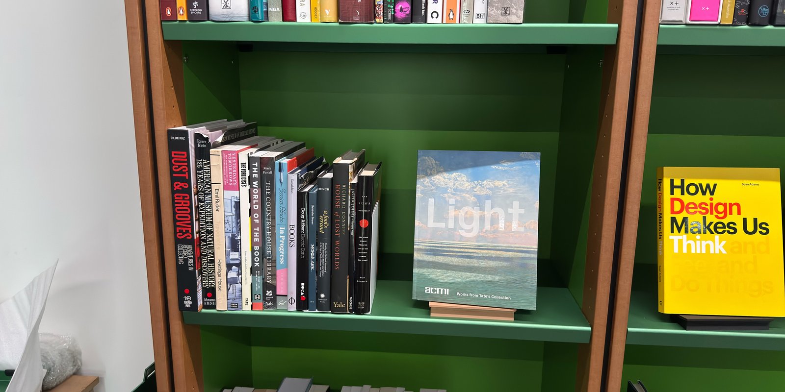 Shelfie Capture from Mar 17, 2026 10:46 AM