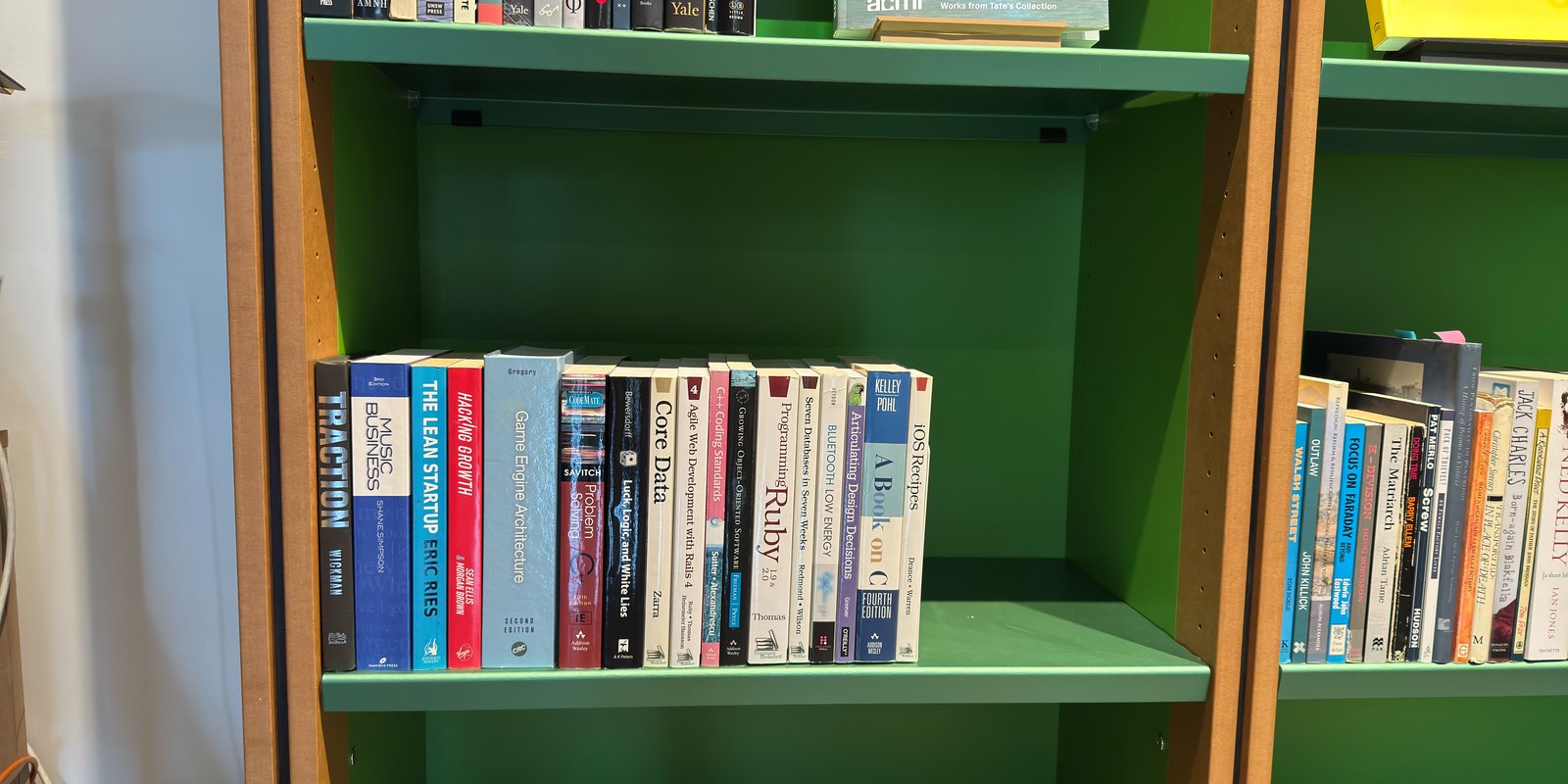 Shelfie Capture from Feb 10, 2026 5:02 PM