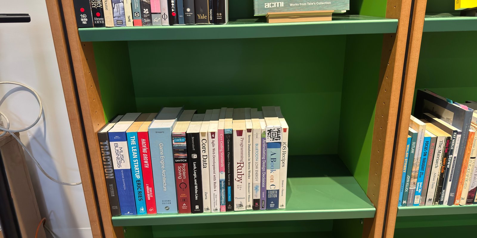 Shelfie Capture from Feb 19, 2026 3:17 PM