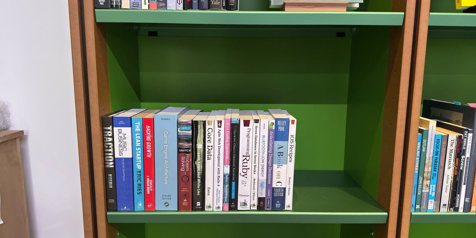 Shelfie Capture from Feb 24, 2026 3:56 PM