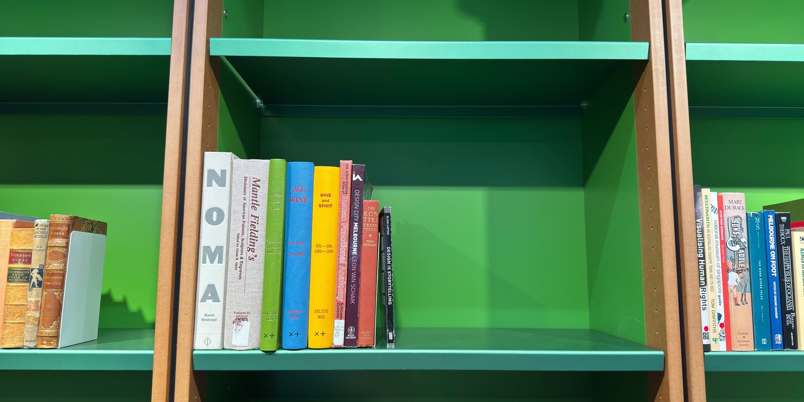 Shelfie Capture from Feb 19, 2026 3:17 PM