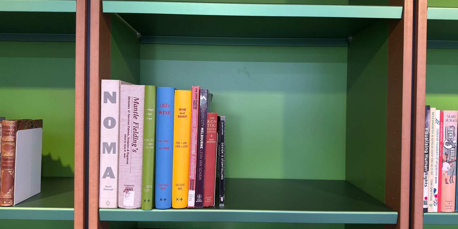 Shelfie Capture from Feb 24, 2026 3:56 PM