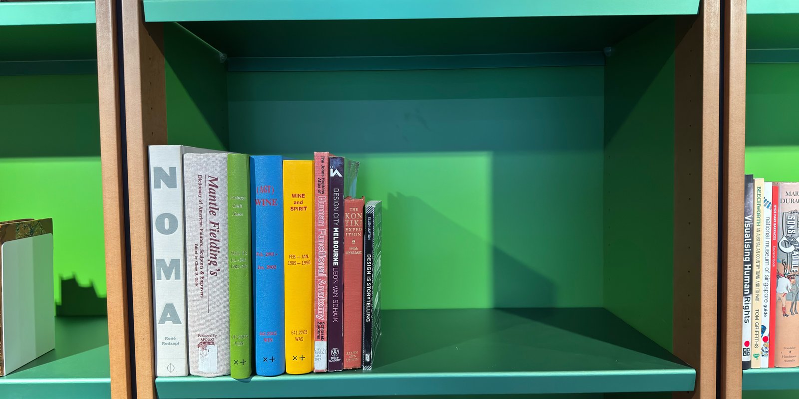 Shelfie Capture from Feb 25, 2026 6:19 PM