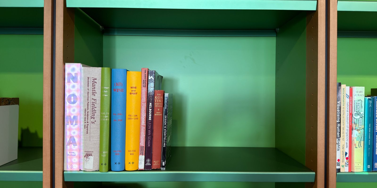 Shelfie Capture from Feb 26, 2026 11:38 AM