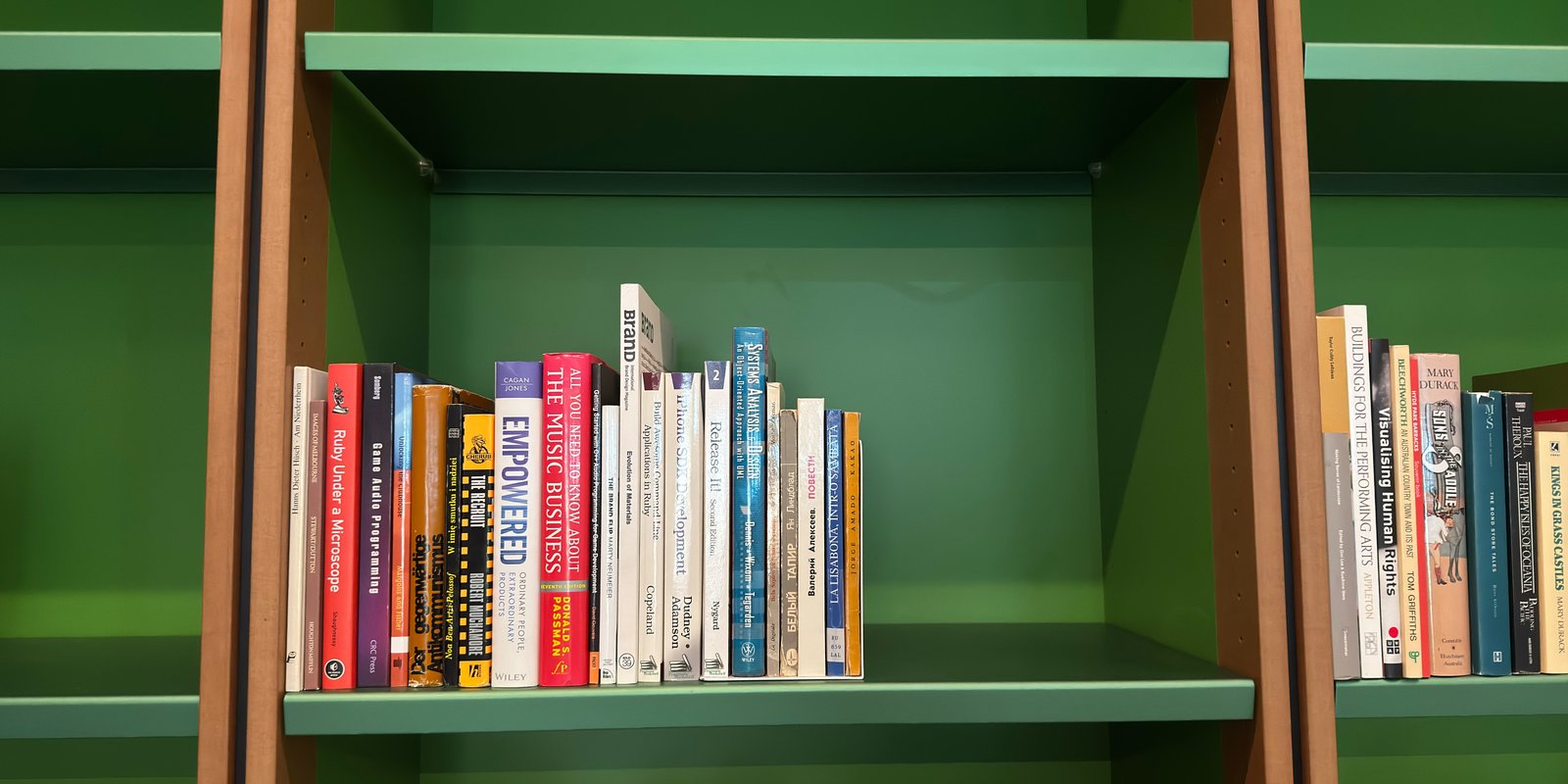 Shelfie Capture from Apr 23, 2026 1:46 PM