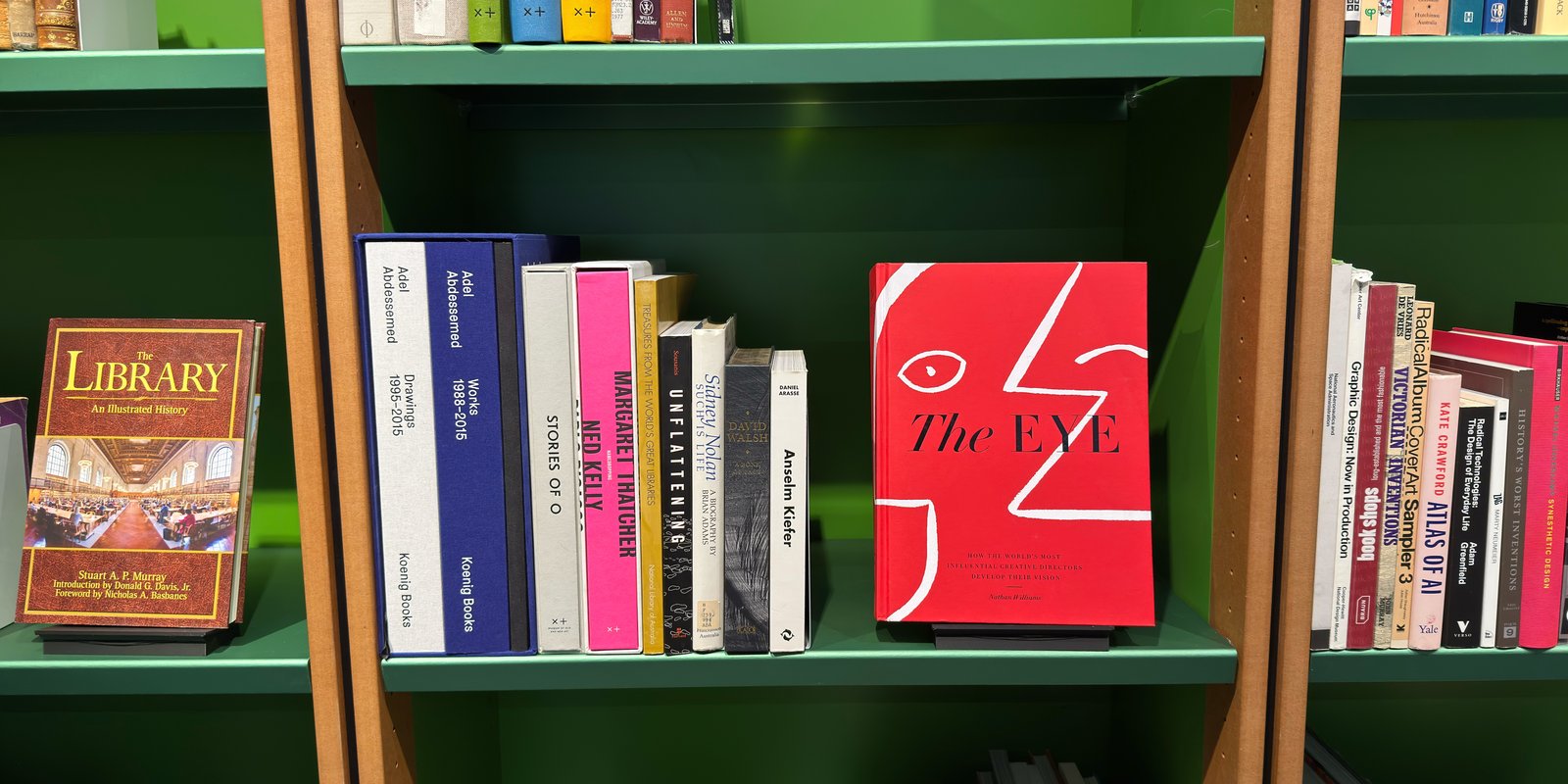 Shelfie Capture from Feb 19, 2026 2:54 PM