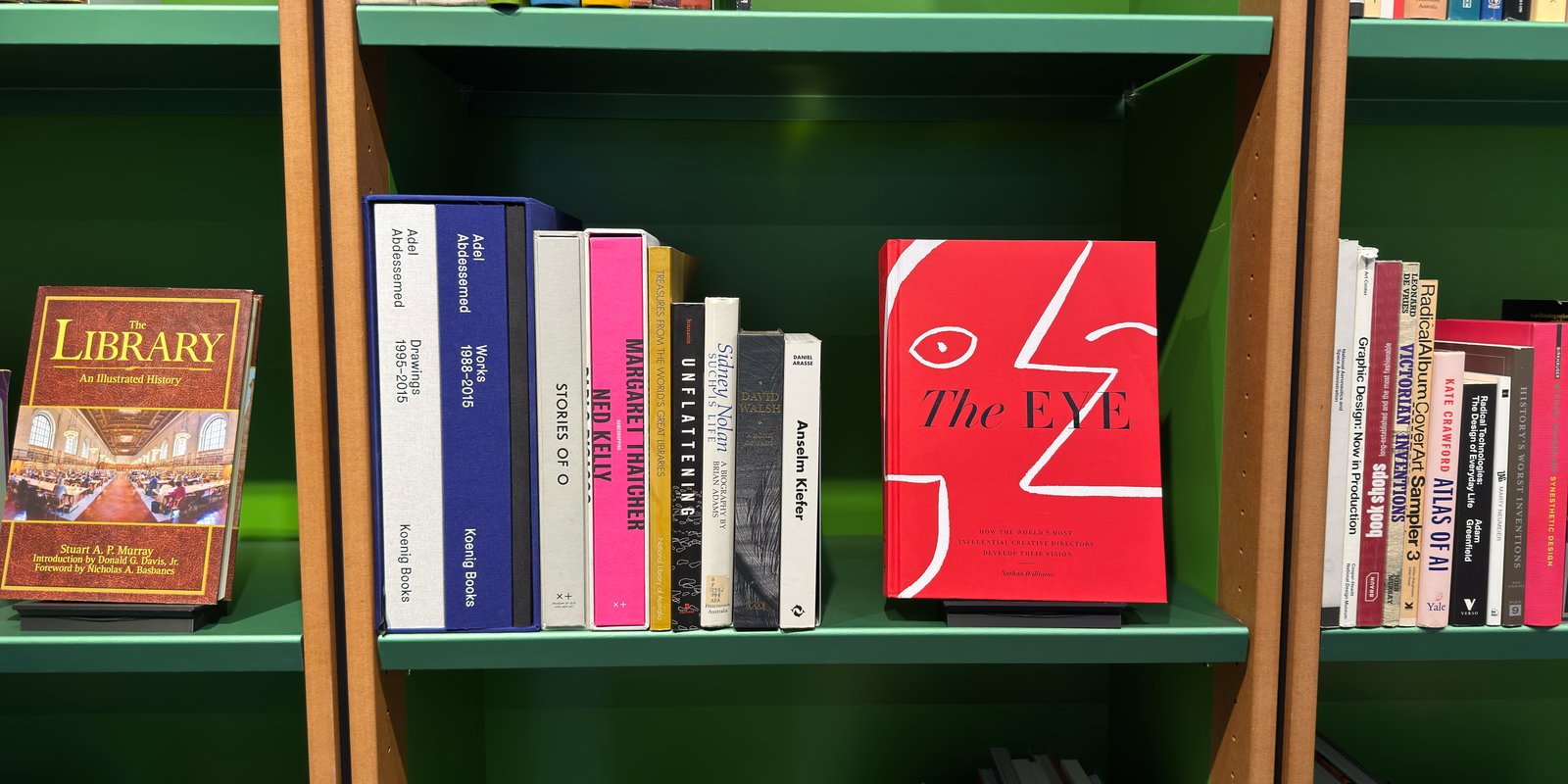 Shelfie Capture from Feb 19, 2026 3:17 PM