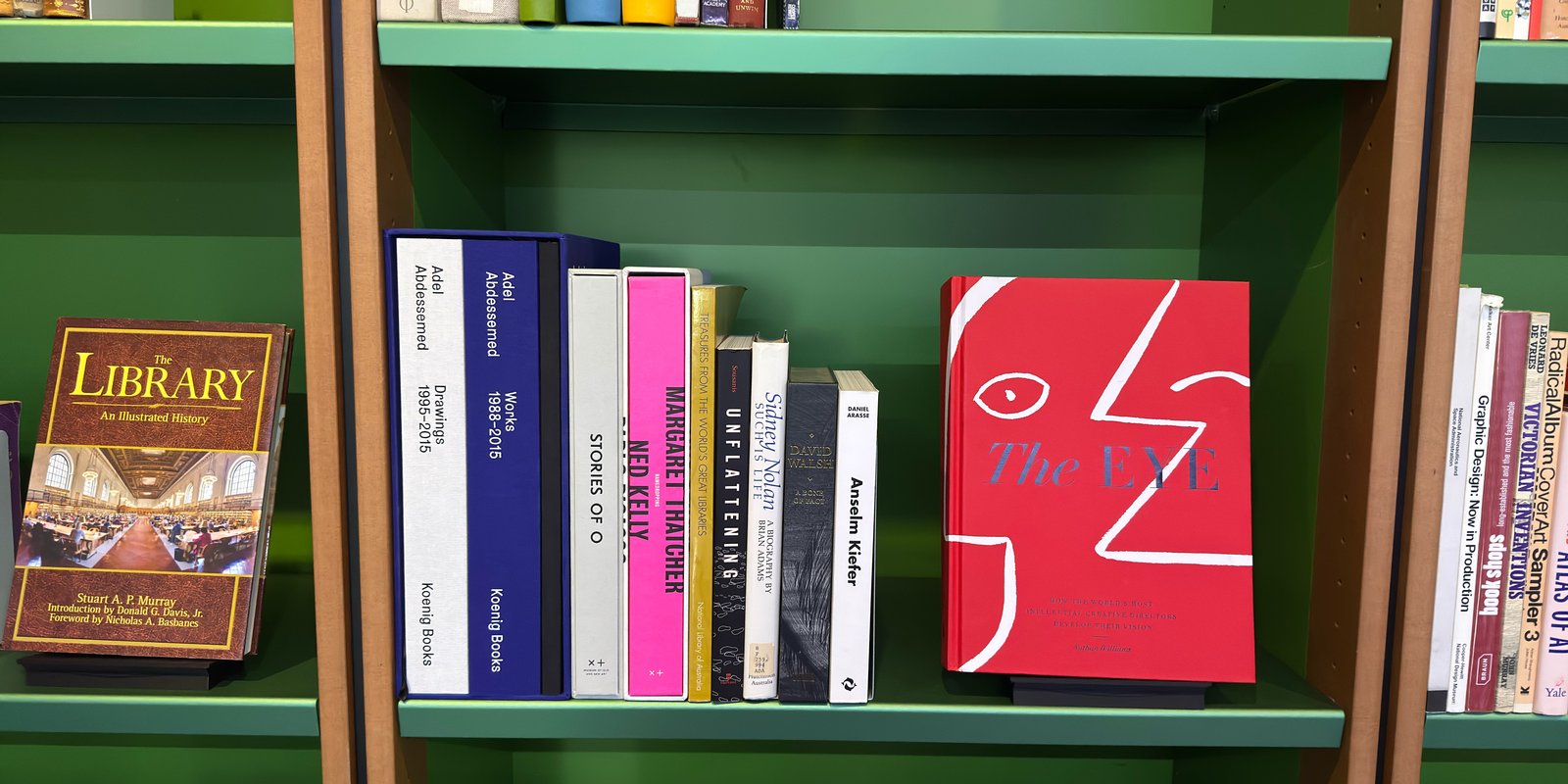 Shelfie Capture from Feb 24, 2026 3:56 PM