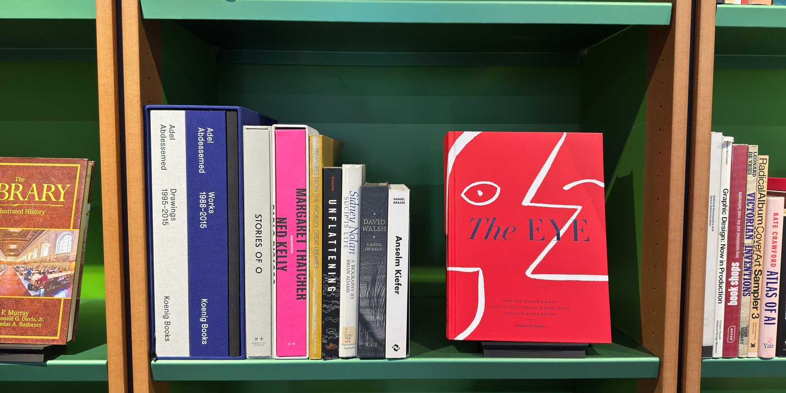 Shelfie Capture from Feb 25, 2026 6:19 PM