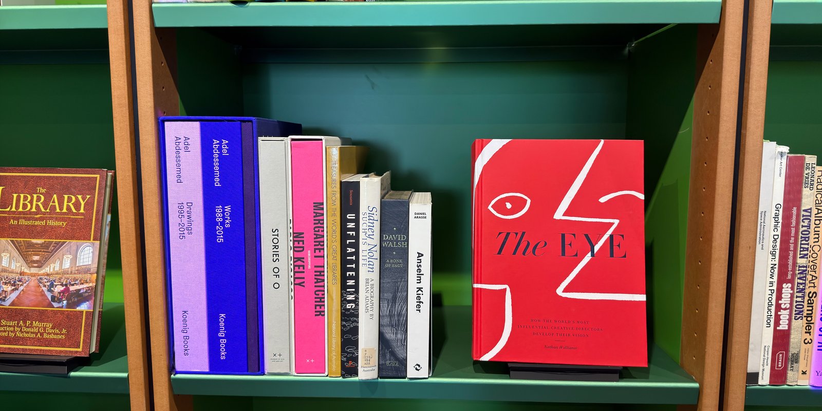 Shelfie Capture from Feb 26, 2026 11:37 AM