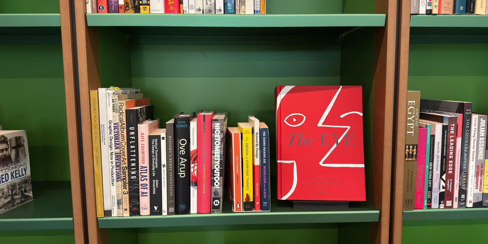 Shelfie Capture from Apr 23, 2026 1:46 PM