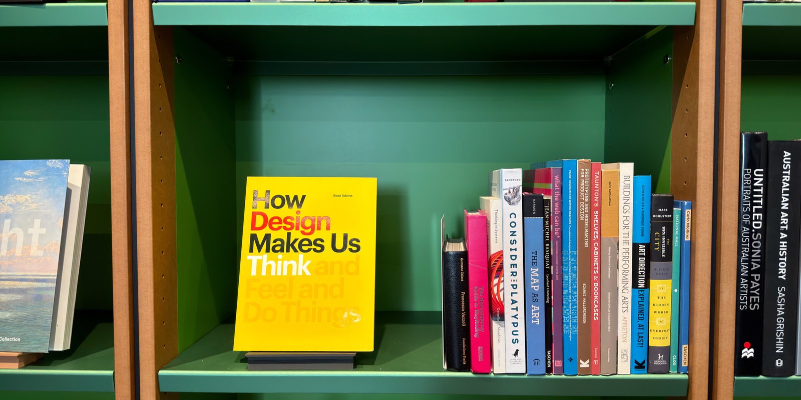 Shelfie Capture from Feb 26, 2026 11:11 AM