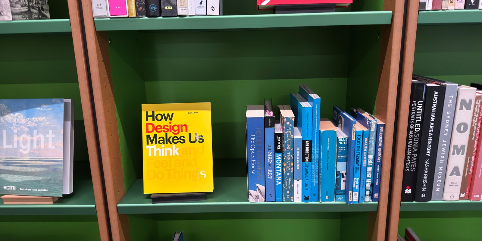 Shelfie Capture from Mar 17, 2026 10:46 AM