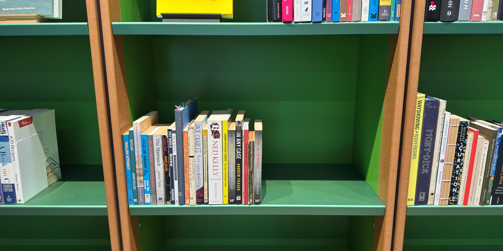 Shelfie Capture from Feb 19, 2026 2:55 PM