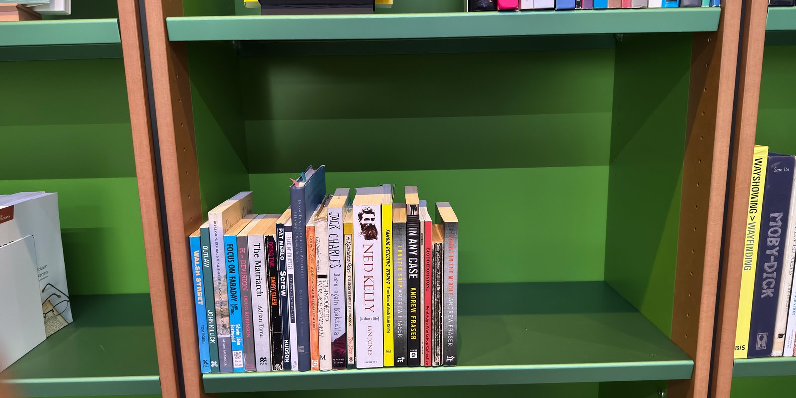 Shelfie Capture from Feb 24, 2026 3:57 PM