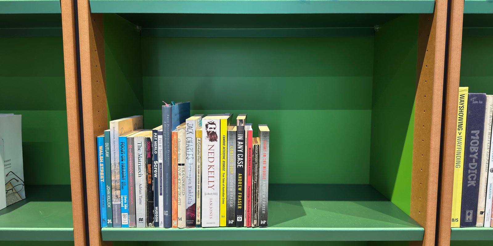 Shelfie Capture from Feb 25, 2026 6:19 PM