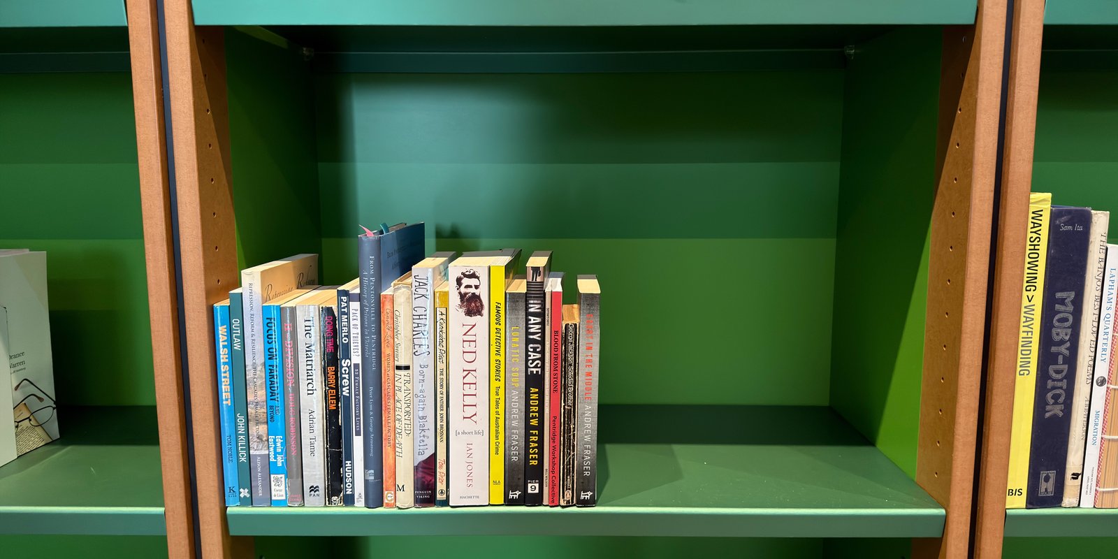 Shelfie Capture from Feb 26, 2026 11:11 AM