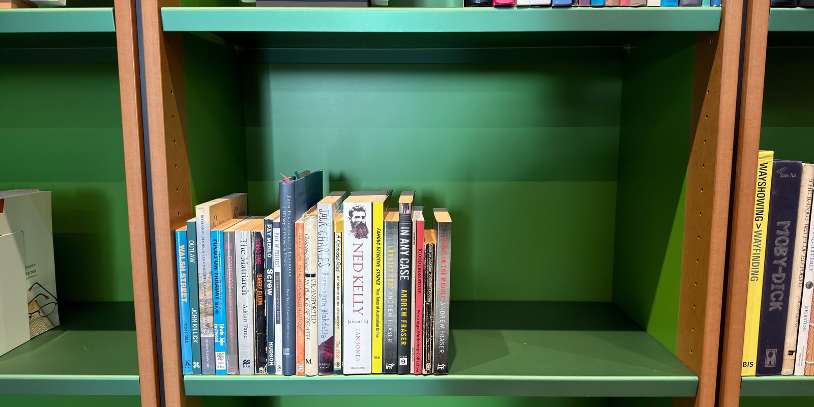 Shelfie Capture from Feb 26, 2026 11:11 AM