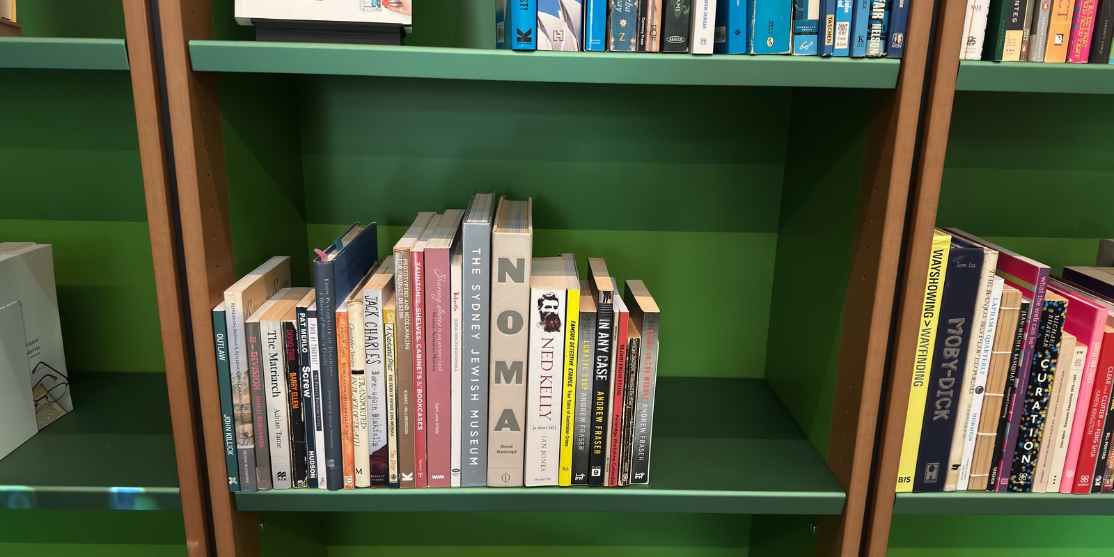 Shelfie Capture from Apr 23, 2026 1:46 PM