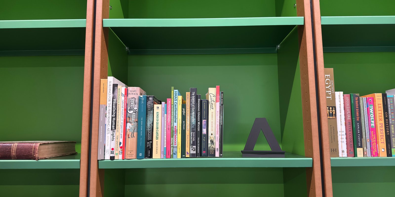 Shelfie Capture from Mar 17, 2026 10:46 AM