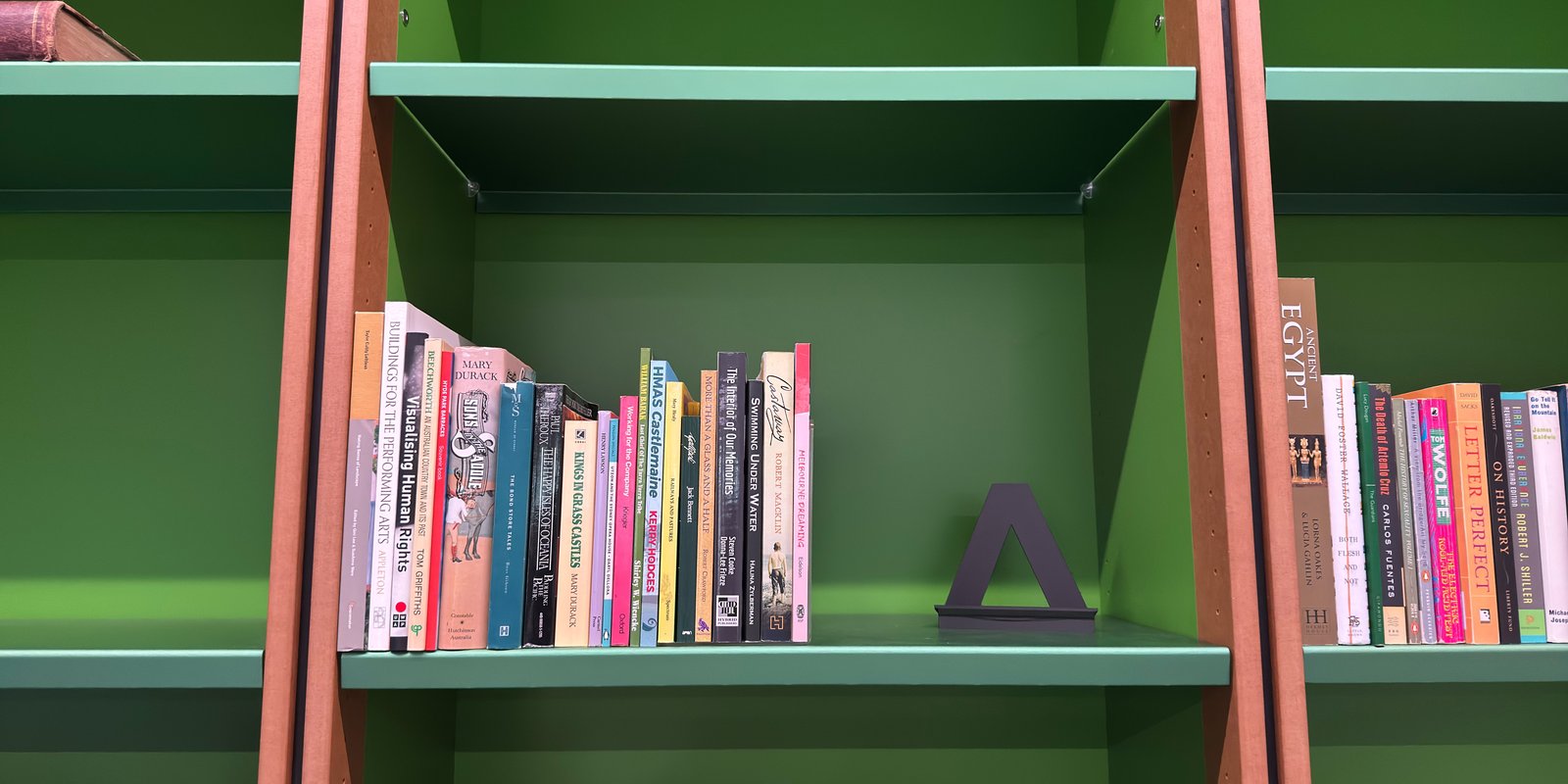 Shelfie Capture from Mar 19, 2026 12:09 PM