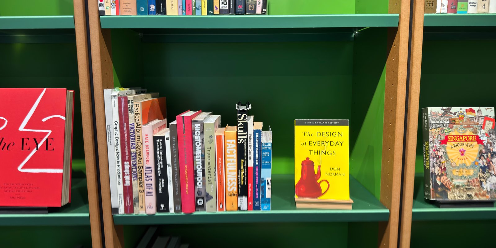 Shelfie Capture from Feb 19, 2026 2:58 PM