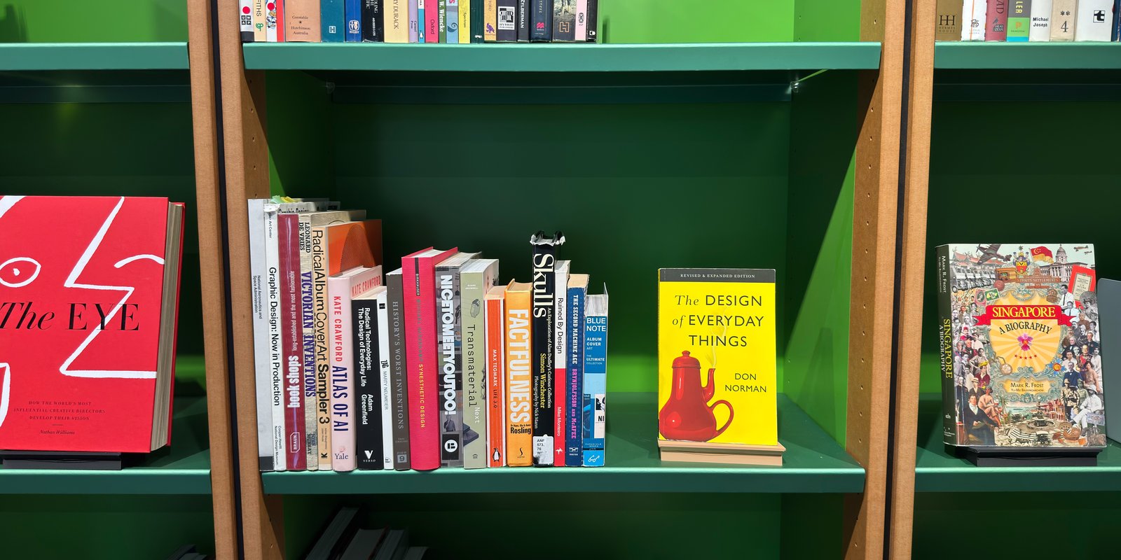 Shelfie Capture from Feb 19, 2026 3:21 PM