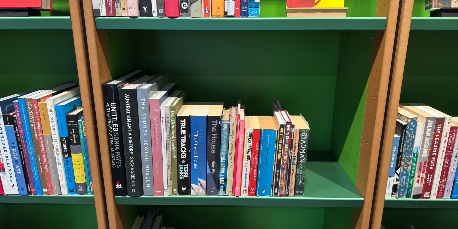 Shelfie Capture from Feb 19, 2026 2:58 PM