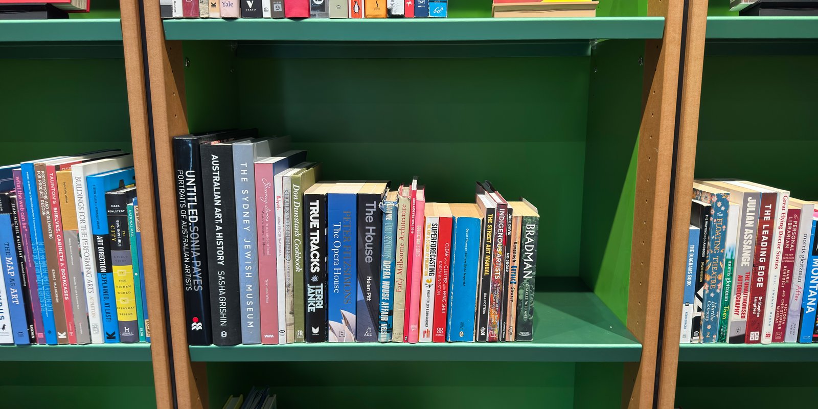 Shelfie Capture from Feb 19, 2026 3:21 PM