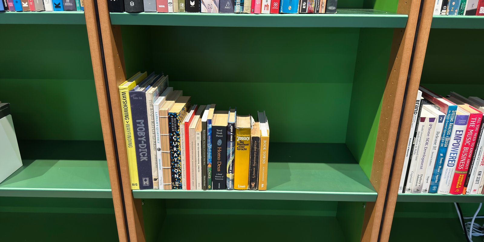 Shelfie Capture from Feb 19, 2026 2:58 PM