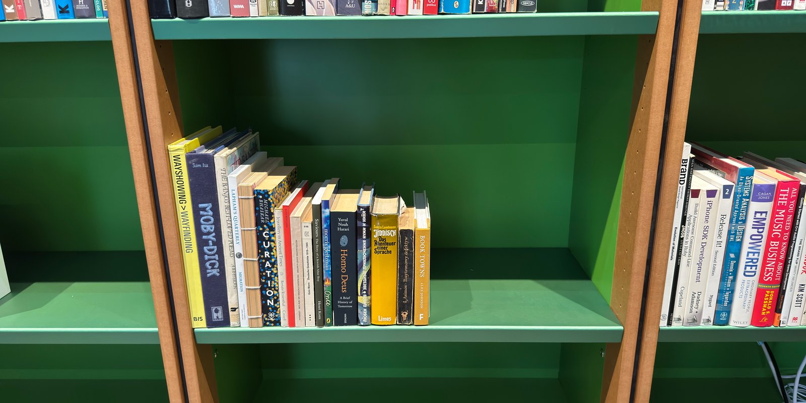 Shelfie Capture from Feb 19, 2026 3:22 PM