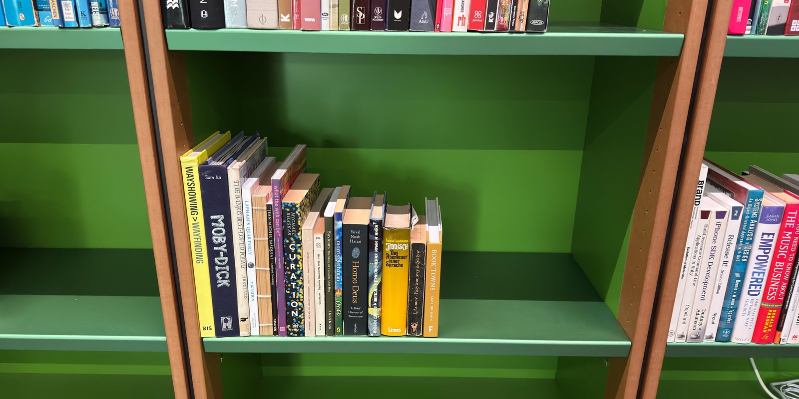 Shelfie Capture from Mar 17, 2026 10:47 AM