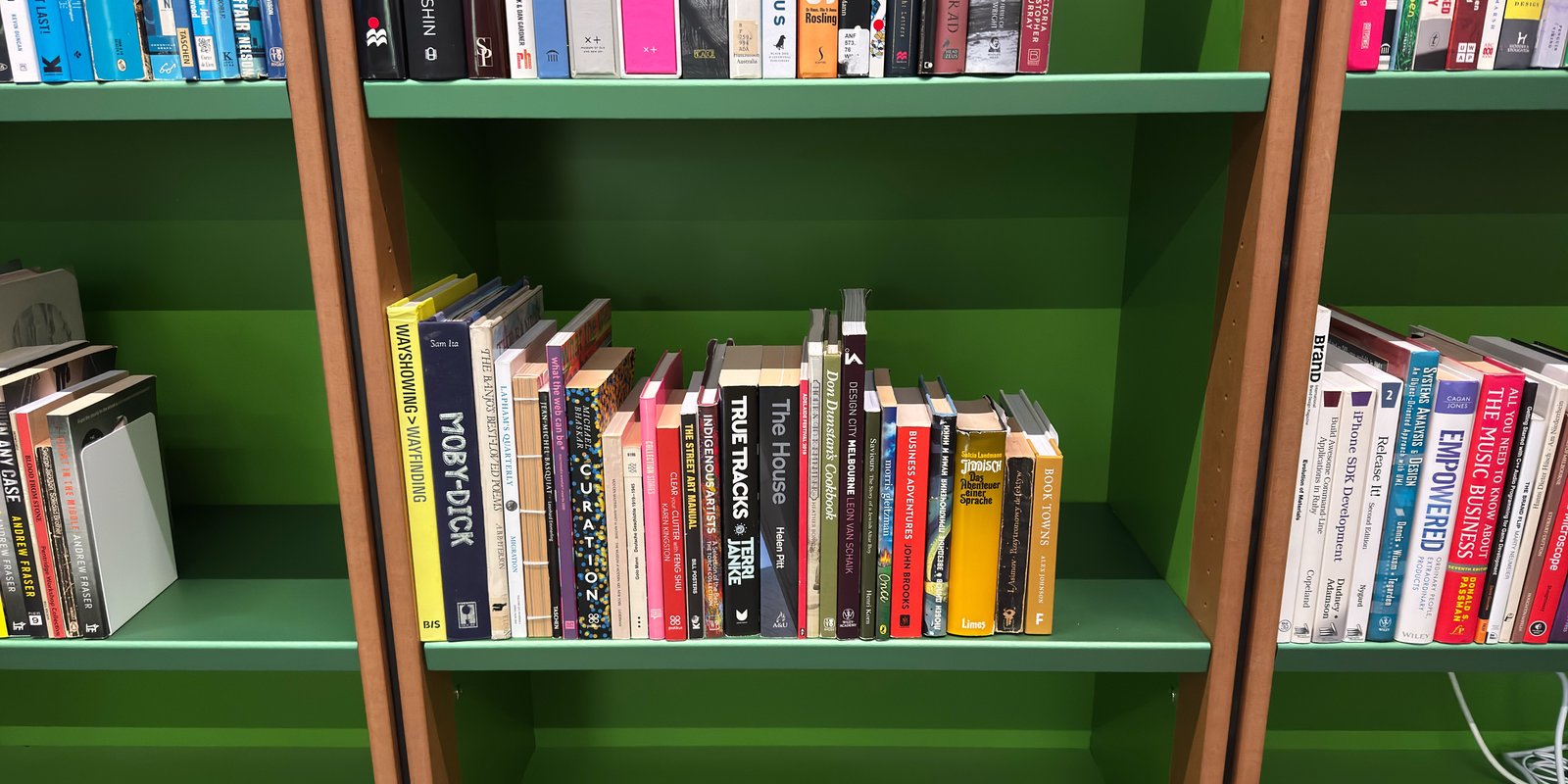 Shelfie Capture from Mar 19, 2026 12:09 PM