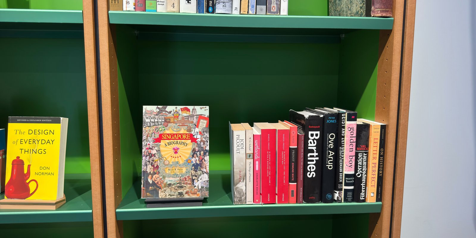 Shelfie Capture from Feb 19, 2026 2:58 PM