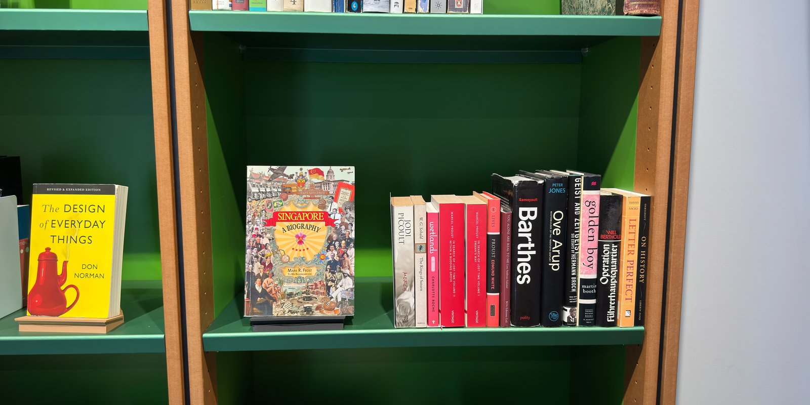 Shelfie Capture from Feb 19, 2026 3:22 PM