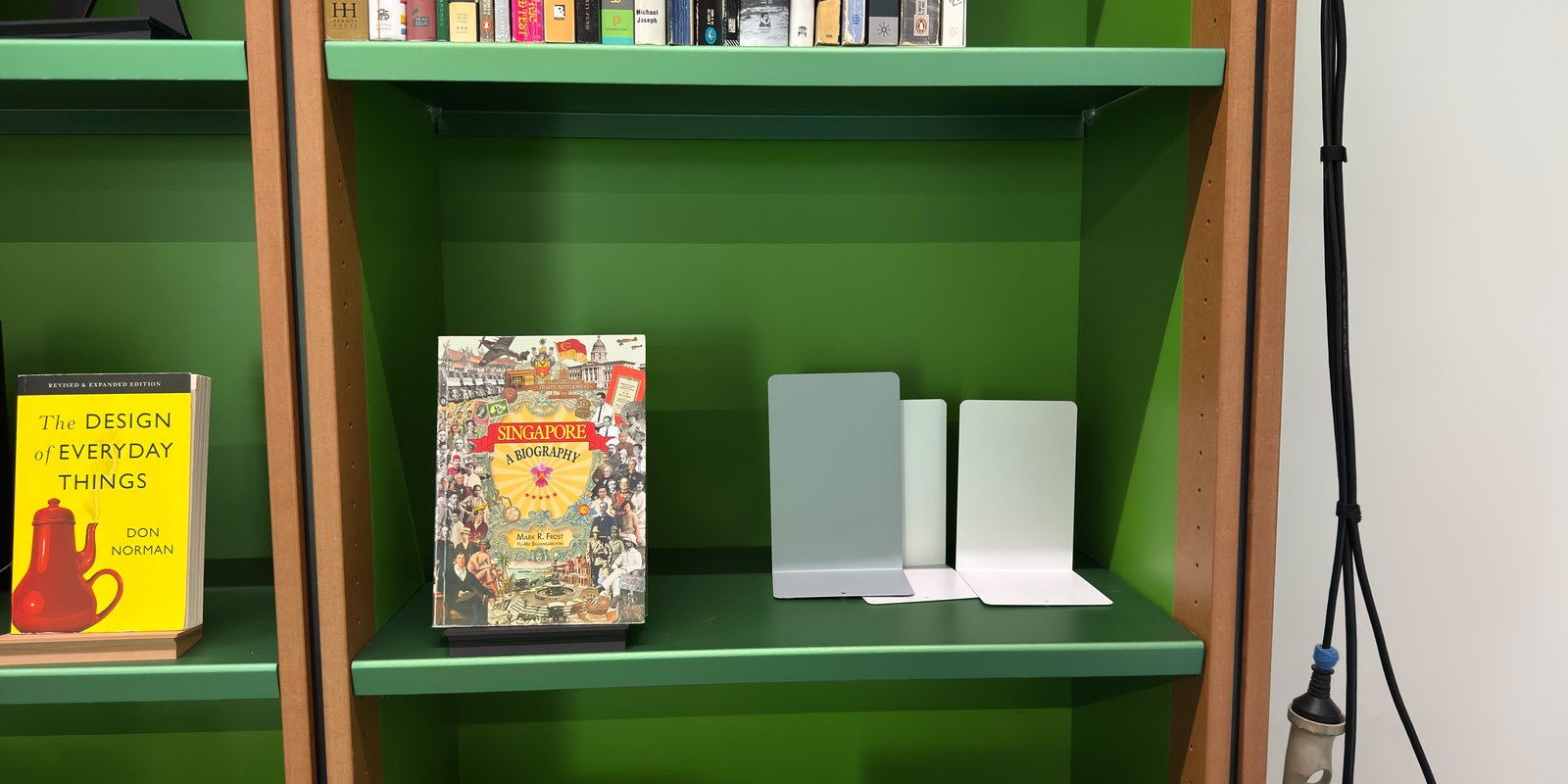 Shelfie Capture from Mar 17, 2026 10:47 AM