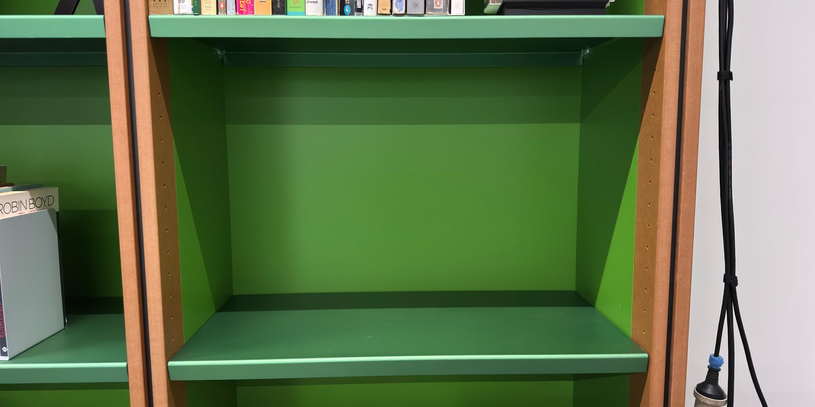 Shelfie Capture from Mar 19, 2026 12:10 PM