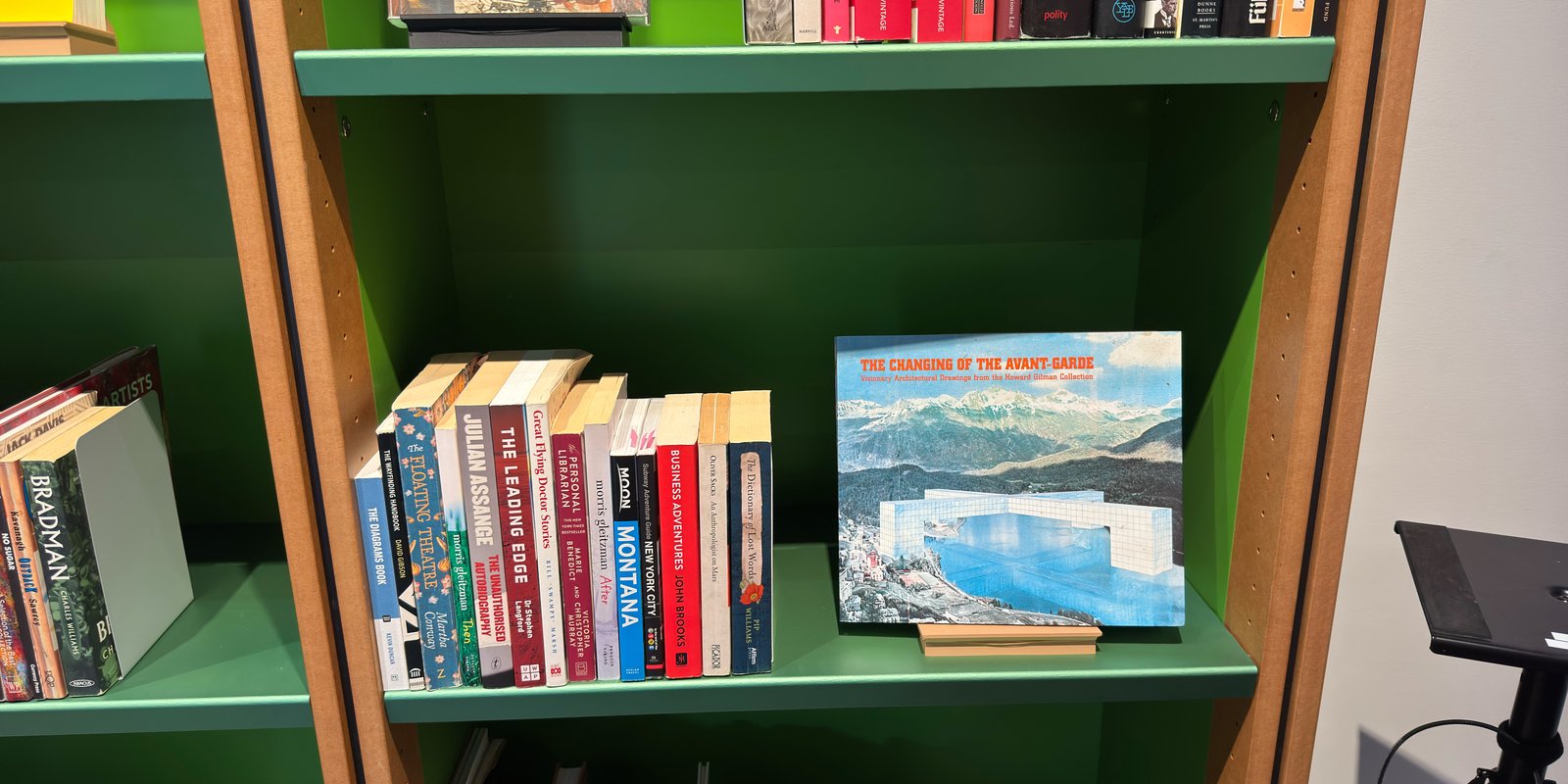 Shelfie Capture from Feb 19, 2026 2:58 PM