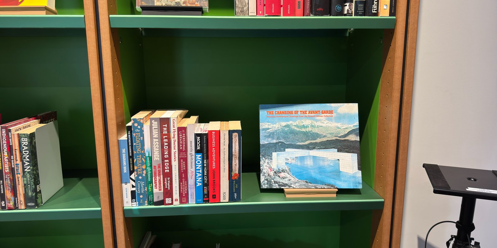 Shelfie Capture from Feb 19, 2026 3:22 PM